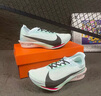 耐克（NIKE）官方2025秋男鞋ZOOM馬拉松專業(yè)運(yùn)動(dòng)鞋耐磨防滑跑步鞋 HF6416-400 41 曬單實(shí)拍圖