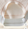 貓人【A類(lèi)嬰兒棉】25年新品女士?jì)妊澕兠?00%棉襠高彈抗菌無(wú)痕三角褲 曬單實(shí)拍圖