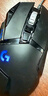 羅技（G）G502HERO 有線游戲電競(jìng)鼠標(biāo)  邏輯鼠標(biāo)502 人體工學(xué)RGB機(jī)械配重  FPS黑神話悟空宏編程 G502HERO 曬單實(shí)拍圖