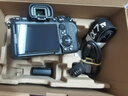 索尼ILCE-7M4全畫(huà)幅微單數碼相機4K 60p直播視頻錄制 sony a7m4 五軸防抖A7M4 A7M4單機身【贈卡+電池等】 官方標配【推薦購買(mǎi)套餐】 曬單實(shí)拍圖