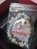 水貝黃金足金999五花手鏈四葉草手鏈生日禮物送老婆送閨蜜 五花手鏈金重約6.3克+多退少補 曬單實(shí)拍圖