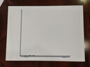 Apple/蘋(píng)果AI筆記本/2025款MacBook Air13英寸M4 (10+8核) 16G 256G天藍色電腦MC6T4CH/A 曬單實(shí)拍圖