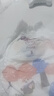 山茶花【50片】恩仔正品夏季超薄透氣紙尿褲男女?huà)雰耗虿粷袢彳浭孢mXXL 拉拉褲2XL碼50片(22-28斤) 1包 曬單實(shí)拍圖