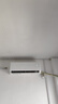 格力（GREE）大1匹天儀 新1級能效變頻 壁掛式臥室省電空調(diào)掛機KFR-26GW/(26504)FNhAa-B1 家電國家補貼 曬單實拍圖