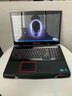 戴爾（DELL）外星人M17R3 R4 R5電競18英寸游戲本M15 x15 x17筆記本電腦i7 外星人14英寸/i7/16G/512獨顯2G 曬單實(shí)拍圖