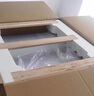 老板（Robam）鹽系XZ78-G1廚房餐具消毒碗柜家用大容量三層嵌入式嬰兒奶瓶烘干消毒一體機(jī)【國(guó)家補(bǔ)貼】低溫快消 曬單實(shí)拍圖