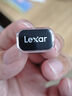 雷克沙（Lexar）128GB USB3.2 行車(chē)記錄車(chē)載U盤(pán)A50V 哨兵模式U盤(pán)循環(huán)錄像 迷你貼合車(chē)機 小米小鵬特斯拉多車(chē)型適配 曬單實(shí)拍圖