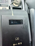 山靈（SHANLING）EC Mini便攜CD光盤播放器一體機高清格式車載cd播放機雙向藍牙5.0 ECmini CD機 黑色 曬單實拍圖