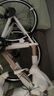 喜德盛公路自行車RC200/RC160入門休閑14速變速鋁合金車架公路車 25款RC200 白/灰 700C*480（建議身高165-175） 曬單實拍圖