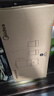 美的（Midea）榨汁料理機(jī)榨汁杯多功能易清洗家用小型攪拌機(jī)打米糊果汁機(jī)嬰兒輔食機(jī)一機(jī)三杯MJ-WBL2507C 曬單實(shí)拍圖