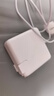綠巨能（llano）適用蘋果電腦充電器60W MacBook Pro A1502 A1425 A1435筆記本電源適配器磁吸線16.5V3.65A 曬單實拍圖