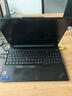 ThinkPad 聯(lián)想E16 AI PC 輕薄便攜筆記本電腦酷睿Ultra7 255H 32G 1T 2.5K 商務(wù)辦公本 黑色 曬單實(shí)拍圖