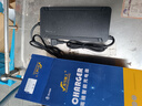 適配小刀電動車電瓶車充電器48V12ah60V20ah72V鉛酸石墨烯通用 48V20Ah小刀小公插 曬單實拍圖
