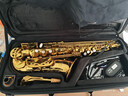 ROLLINS羅林斯薩克斯降E調9902中音薩克斯管樂(lè )器初學(xué)入門(mén)演奏考級通用款 9902中音-基礎款（性?xún)r(jià)比） 曬單實(shí)拍圖