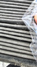 馬勒（MAHLE）高風(fēng)量空調(diào)濾芯濾清LA1071(適用新?？怂?2-18翼虎福睿斯/林肯MKC 曬單實拍圖