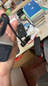 MCDODO 蘋(píng)果轉接頭PD36W快充數據線(xiàn)Lightning轉Type-C口充電轉換器頭usb-c母安卓華為適用iPhone16/15/14 【數顯版帶防丟繩】Type-C 轉 蘋(píng)果公 曬單實(shí)拍圖