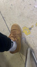 耐克NIKE男空軍一號AF1 AIR FORCE 1運動(dòng)鞋CJ9179-200小麥色41 曬單實(shí)拍圖