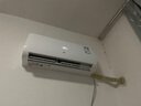 新飛（Frestec）空調(diào)補(bǔ)貼 新一級能效 大1.5匹大1匹掛機(jī) 以舊換新 省電冷暖變頻空調(diào) 家用壁掛式空調(diào) 大1匹 一級能效 冷暖 提供上門安裝服務(wù) 曬單實(shí)拍圖