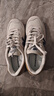 NEW BALANCE休閑鞋男鞋女鞋復古舒適透氣百搭輕便運動(dòng)鞋574系列ML574LGI 42.5 曬單實(shí)拍圖