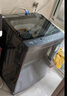 美的（Midea）波輪洗衣機(jī)全自動(dòng)家用 MB90V33B 9公斤 一級(jí)能效節(jié)能 100%健康除螨 專利免清洗 宿舍租房 以舊換新 曬單實(shí)拍圖