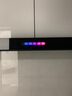 康佳（KONKA）抽油煙機家用 歐式頂吸式【重磅升級】23m3大吸力 國家補貼以舊換新 自清洗揮手智控CXW-265-KT55 曬單實(shí)拍圖