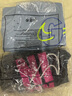 NIKE3BRAND 耐克男童DRI-FIT速干運(yùn)動(dòng)背心夏季兒童網(wǎng)眼透氣無(wú)袖T恤 曬單實(shí)拍圖