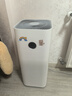 米家小米空氣凈化器5 除甲醛除菌除異味 家用 除霧霾PM2.5 低噪設(shè)計(jì) 曬單實(shí)拍圖