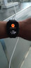 小米（MI）REDMI Watch 5 典雅黑 國(guó)家補(bǔ)貼 澎湃OS 2 心率血氧監(jiān)測(cè) 藍(lán)牙通話 紅米手表5 智能手表 小米汽車 曬單實(shí)拍圖