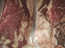 鮮京采 國產原切牛肉卷400g*3 生鮮牛肉 火鍋食材 牛肉片 京東自有品牌 曬單實拍圖