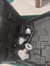 世達(dá) SATA車(chē)載吸塵器無(wú)刷強(qiáng)吸力家用車(chē)用吸塵機(jī)無(wú)線手持大功率桌面除塵機(jī)D05133 曬單實(shí)拍圖