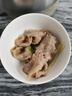 牛鮮尊國產(chǎn)黃牛原切谷飼 牛肉卷2斤 肥牛卷涮火鍋食材 生鮮牛肉 曬單實(shí)拍圖