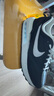 耐克NIKE休閑鞋男經典氣墊AIR MAX DAWN運動鞋DJ3624-001黑白42 曬單實拍圖