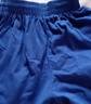 裕達深圳校服小學(xué)生校服小學(xué)冬運動(dòng)褲(高級加厚版)運動(dòng)長(cháng)褲 藍色 145 曬單實(shí)拍圖