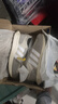 阿迪達斯 ADIDAS 三葉草 男女RETROPY E5運動 休閑鞋GY9922 40碼UK6.5碼 曬單實拍圖