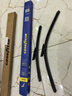 固特異（Goodyear）清凈高端系列智己LS6雨刮器適用S6配件膠條IMLS6原裝無(wú)骨雨刷片 曬單實(shí)拍圖