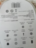 小閃葉 SHINY LEAVES學(xué)生宿舍用無(wú)線(xiàn)吹風(fēng)機充電型低噪音吹頭發(fā)45W超級快充液晶屏長(cháng)續航車(chē)載電吹風(fēng)美術(shù)聯(lián)考恒溫干畫(huà) 【plus】300W+12000毫安+暖風(fēng)35分鐘 曬單實(shí)拍圖