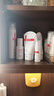 薇諾娜（WINONA）柔潤保濕霜乳液面霜補水保濕滋潤敏感肌護膚品80g*2【臨期清倉】 曬單實(shí)拍圖