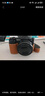 索尼（SONY）ZV-E10 微單數(shù)碼相機(jī) 4K視頻 vlog 直播相機(jī) zv-e10 創(chuàng)意濾鏡 E10K黑色套機(jī) 官方標(biāo)配【相機(jī)套+快拆腕帶+品牌電池+座充】 曬單實(shí)拍圖