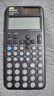 卡西歐（CASIO）fx-991CNCW科學函數(shù)計算器fx-991升級款大學生考研物化生競賽學習考試黑色 曬單實拍圖