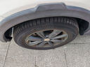 賽輪液體黃金新能源汽車(chē)輪胎205/60R16 96V E01+適配科魯茲/速騰 曬單實(shí)拍圖