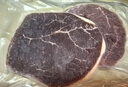大希地整切調理眼肉牛排含醬包共700g（5片兒童牛扒牛肉燒烤  曬單實(shí)拍圖