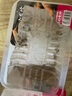 東來(lái)順 內(nèi)蒙古羔羊原切肉卷凈重1.8斤 火鍋羊肉片 清真中華老字號(hào) 曬單實(shí)拍圖