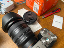 索尼（SONY）FE 24-50mm F2.8 G 全畫幅 F2.8大光圈標(biāo)準(zhǔn)變焦 微單相機(jī)G鏡頭(SEL2450G) 標(biāo)配 索尼24-50FE卡口 曬單實(shí)拍圖