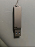 ?？低暎℉IKVISION）128GB Type-C雙接口插手機U盤(pán)大容量X307C USB3.2高速雙頭U盤(pán) 蘋(píng)果華為小米電腦兩用移動(dòng)辦公優(yōu)盤(pán) 曬單實(shí)拍圖