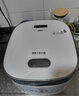 九陽(yáng)（Joyoung）電飯煲3L家用電飯鍋不銹鋼內膽316L微壓煮飯鍋2-3人智能預約0涂層煲湯煮粥鍋 F-30F335L 曬單實(shí)拍圖