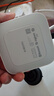 小米智能多模網(wǎng)關(guān) 2 雙頻WiFi 支持3種協(xié)議 支持藍牙 藍牙MESH Zigbee協(xié)議 智能家居聯(lián)動(dòng) 有線(xiàn)網(wǎng)口直連 曬單實(shí)拍圖