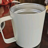 富光馬克保溫杯316不銹鋼帶蓋大容量辦公學(xué)生咖啡茶杯水杯子400ml 曬單實(shí)拍圖