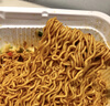 白象 方便面 椒麻雞絲拌面 大辣椒拌樂(lè)多椒麻雞絲119g*6盒裝 曬單實(shí)拍圖