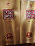全興 大曲晶彩金 濃香型白酒 52度 500ml 單瓶裝 曬單實(shí)拍圖