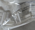 紐備麗提防撞角透明桌角防撞護(hù)角防磕碰直角包桌子柜子柜角玻璃 曬單實拍圖